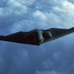 The military-industrial complex is out in the open now