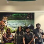 Techies turned conservationists: A film on Save the Macaques