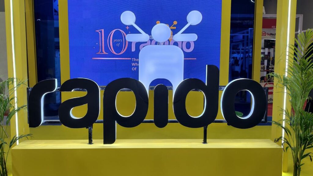 Rapido eyes Goa expansion, lauds state’s bike taxi rules