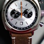 Blue Mountain limited edition watches: An Indian micro watch originated from The 
Nilgiris pays an ode to the Nilgiri Mountain Railways