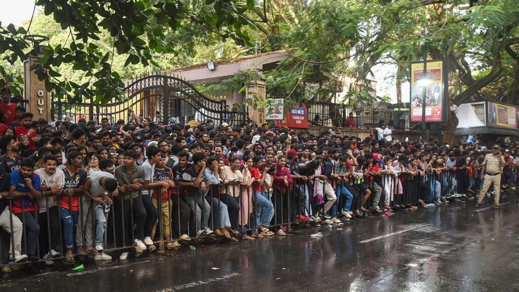 Bengaluru stampede: 3 under-20s, youngest 13, die during RCB celebration at Chinnaswamy stadium — what we know so far