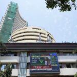 Stock markets tumble nearly 1% on rising geopolitical tensions, boiling crude oil prices