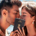 Ananya Panday joins Kartik Aaryan in ‘Tu Meri Main Tera, Main Tera Tu Meri’