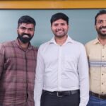 Sthyr Energy raises seed funding of $1 million