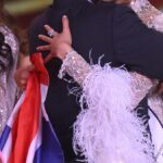 Ensuring women have access to healthcare is my mission, says Opal Suchata Chuangsri