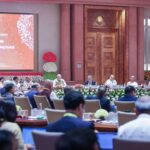 India’s progress will depend on Centre-state relations