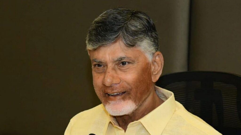 Nvidia signs pact with Andhra Pradesh govt to foster India’s AI ecosystem; Over 500 startups to gain R&D benefit