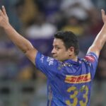 Piyush Chawla, IPL third highest wicket taker, announces retirement from all forms of cricket