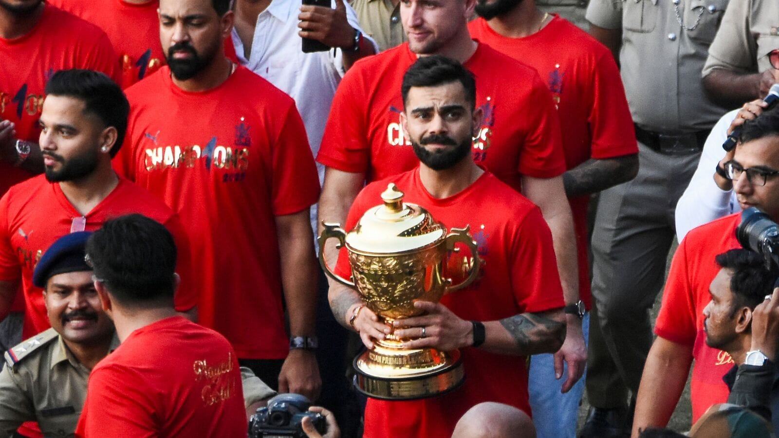 The good, the bad and the ugly of the IPL phenomenon