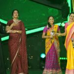 Zee Tamil’s Sa Re Ga Ma Pa Seniors 5 returns in style; Vijay TV’s Startup Singam gears up for Season 2