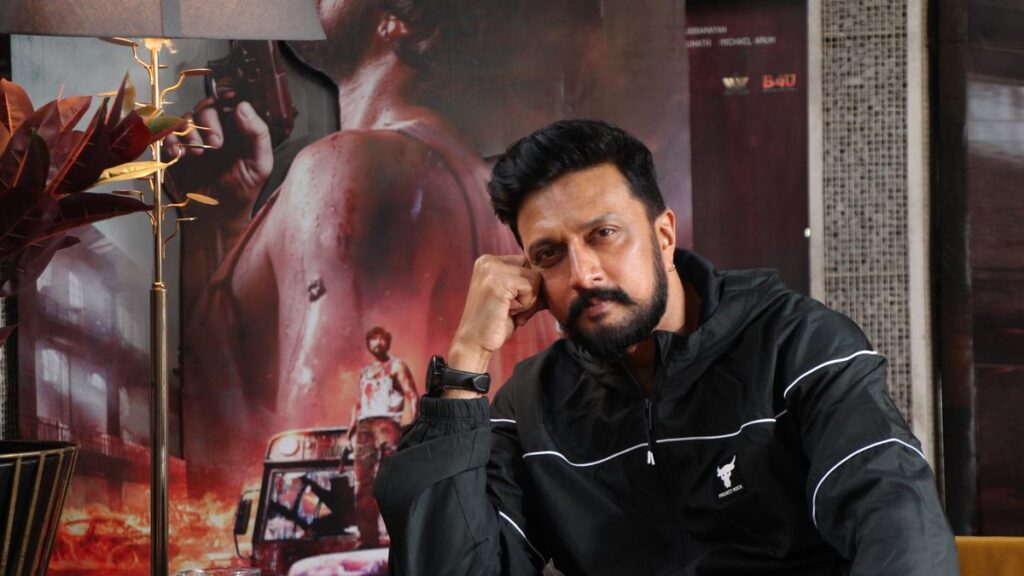 ‘Bigg Boss Kannada’: Sudeep retracts decision, back as host for Season 12