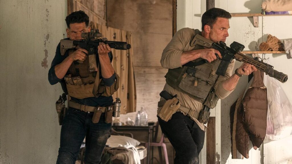 The Accountant 2 movie review: Adds up to a fairly good time