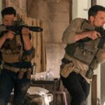 The Accountant 2 movie review: Adds up to a fairly good time