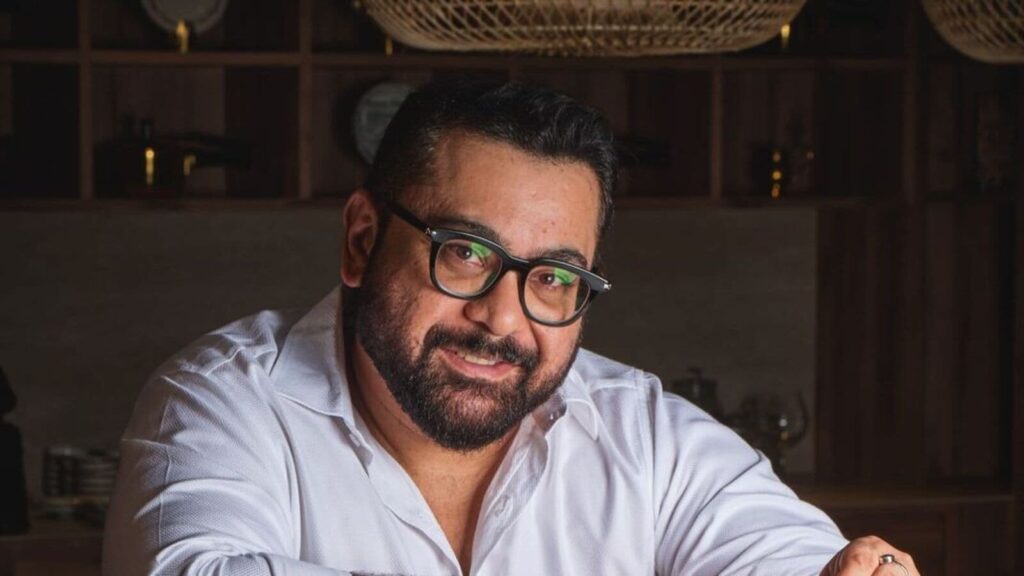 Daryaganj Hospitality aims to more than triple restaurant count to 50 by FY30