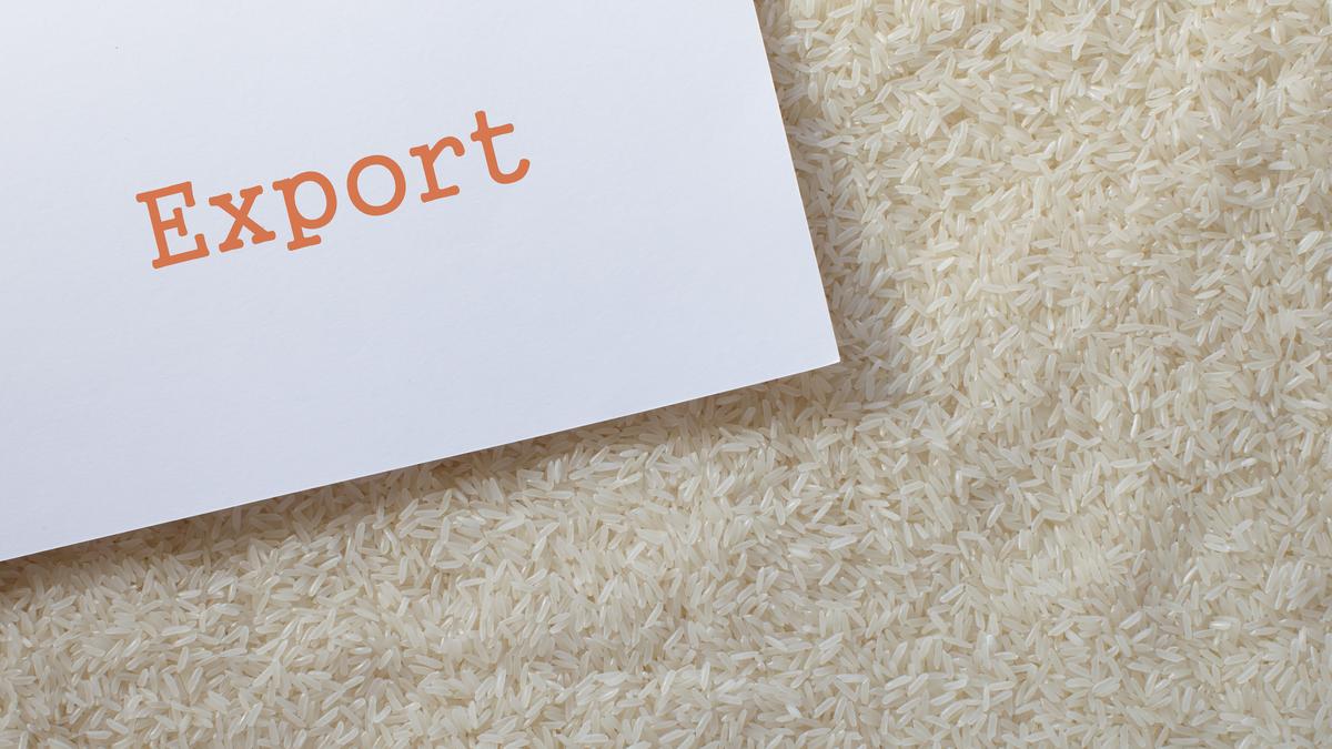 Rice exporters stare at major disruptions, payment delays amid escalating Iran-Israel conflict