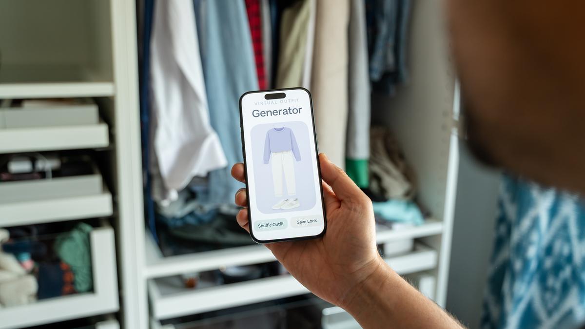 Slayrobe: New AI Fashion App with Colour Analysis, Wardrobe Tools & Style Tips