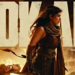 ‘Lokah – Chapter 1: Chandra’: Kalyani Priyadarshan and Naslen headline Dulquer Salmaan’s superhero universe film