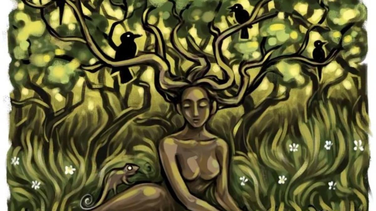 Malayalam indie musician Arya Dhayal on her new track, ‘Kaade’, and her journey