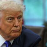 Trump slams India and Russia as dead economies in fresh attack on Truth Social