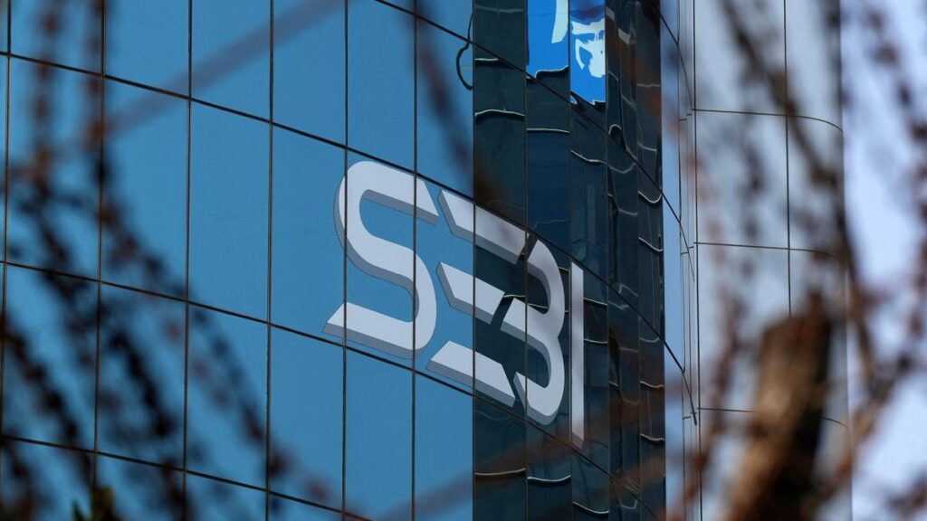 SEBI mulls allowing ratings agencies to rate instruments not regulated by it