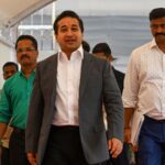 ‘Cong will never come to power, let them daydream…’: Nitesh Rane’s fiery response to Priyank Kharge’s ‘ban RSS’ remark