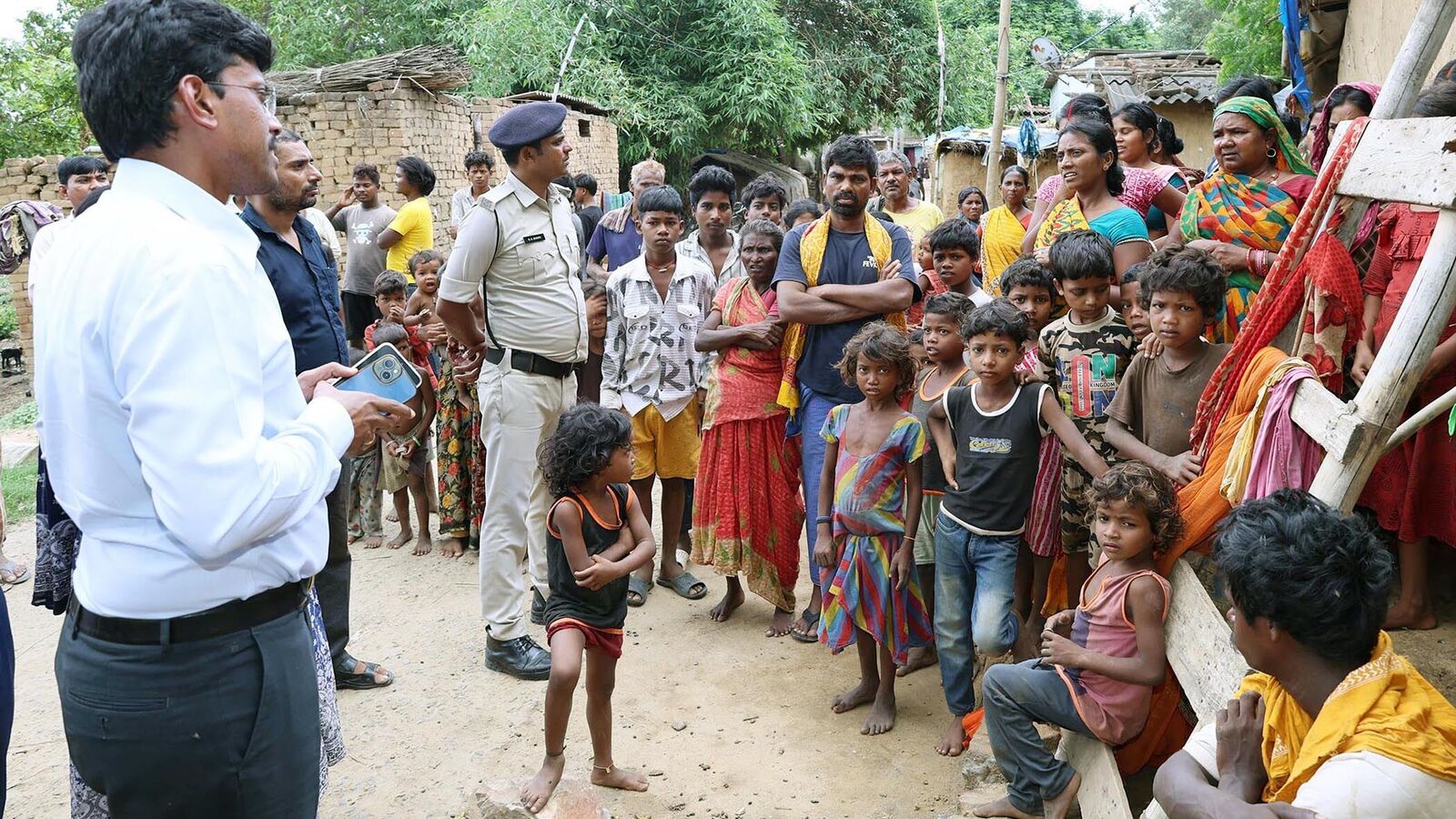 Why Election Commission’s Bihar SIR exercise has received widespread criticism