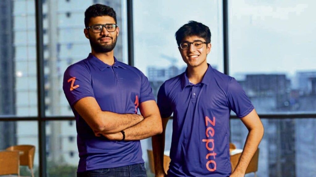 Zepto Fundraise: Quick commerce firm likely to raise up to $500 million at a $7 billion valuation — Report