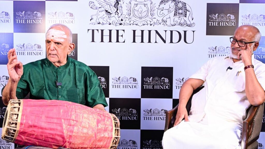 CPI(M) general secretary M.A. Baby seeks Bharat Ratna for percussion artists