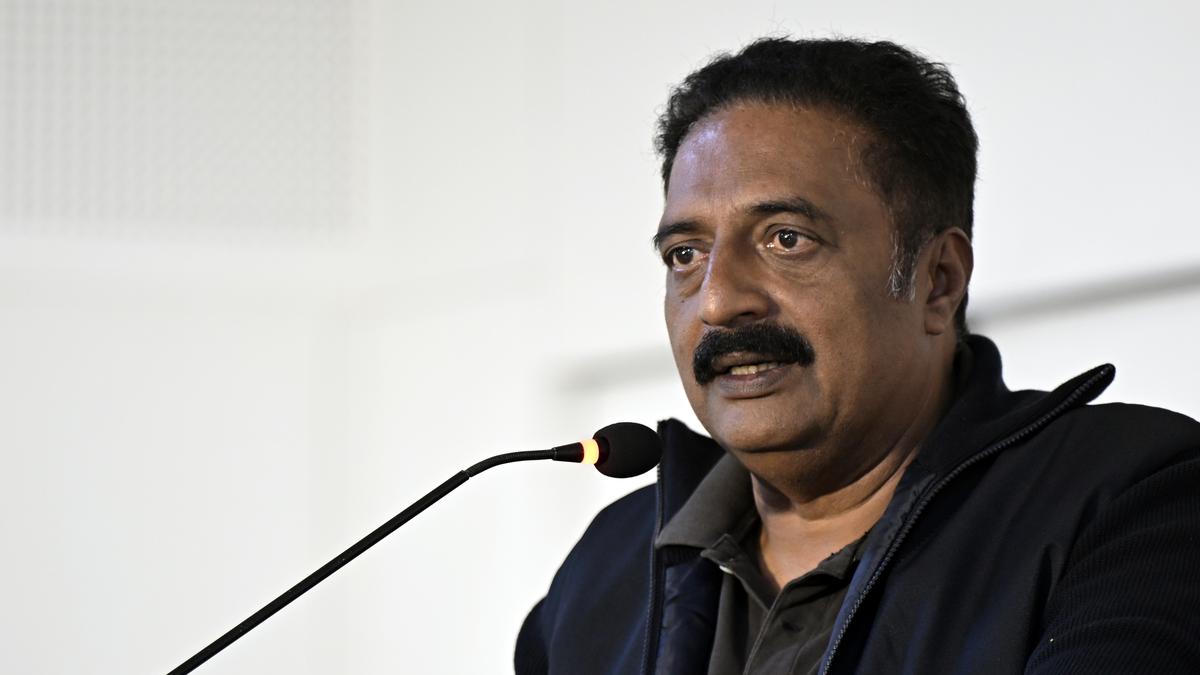 Actor Prakash Raj appears before ED in Hyderabad in connection with betting app case