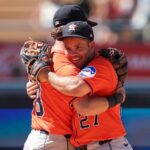 MLB Power Rankings: Houston Astros claim top spot; Los Angeles Dodgers and Detroit Tigers remain strong contenders