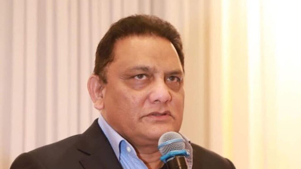Mohammad Azharuddin questions green light for IND vs PAK Asia Cup match: ‘Shouldn’t happen at all…’