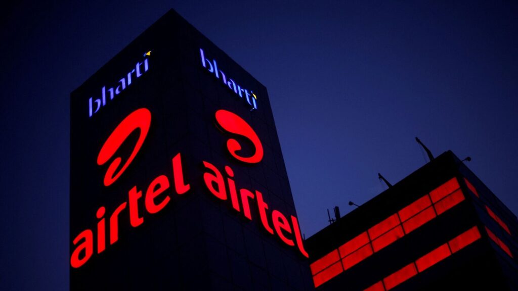 Bharti Airtel slashes pay hikes for employees, including top brass