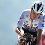 Remco Evenepoel’s Tour de France ends in heartbreak; star rider abandons race during Stage 14