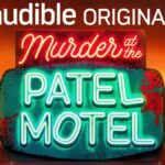 Maulik Pancholy on ‘Murder at the Patel Motel’: ‘I wanted to write a complicated Indian American family’