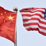 A tale of two huge greenhouse gas emitters