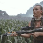 ‘Jurassic World: Rebirth’ Day 2 box office collection: Scarlett Johansson-starrer collects ₹22 crore in India