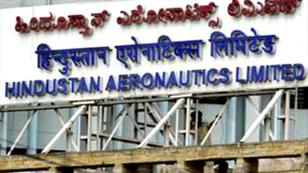 Ajay Kumar Shrivastava takes over as HAL director for engineering, R&D