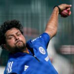 Will India be able to fit Kuldeep Yadav into their playing XI?