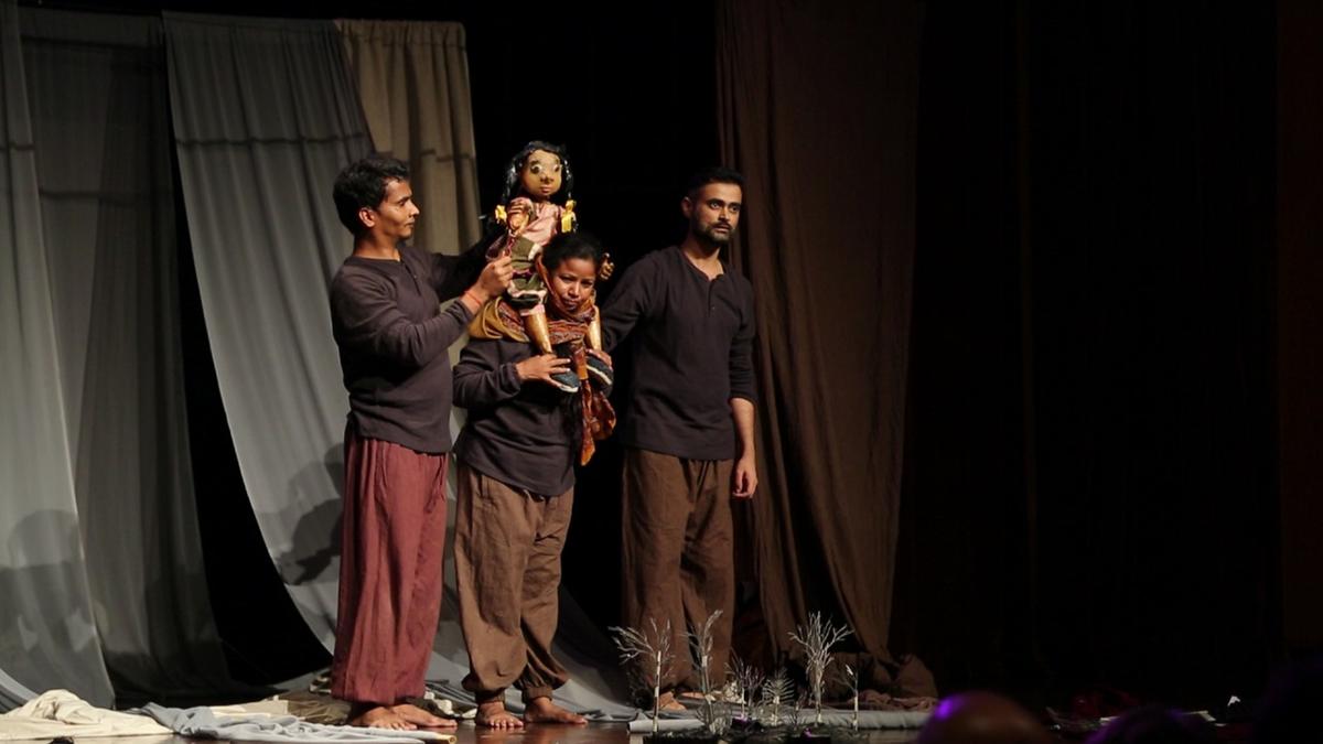 Ranga Shankara’s Theatre for Children Festival  returns to Bengaluru