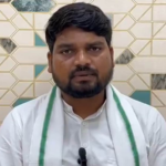 Arvind Kejriwal slams BJP after party’s Gujarat MLA Chaitar Vasava arrested: ‘If they think that AAP will be scared…’