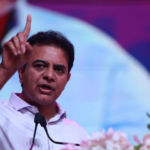 INTERVIEW | KTR tears into Rahul Gandhi, Revanth Reddy over caste survey: ‘Newfound zeal rings hollow’