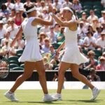 Veronika Kudermetova and Elise Mertens claim Wimbledon 2025 women’s doubles title; beat Jelena Ostapenko and Hsieh Su-we