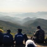 Monsoon treks near Visakhapatnam: Explore scenic Eastern Ghats trails