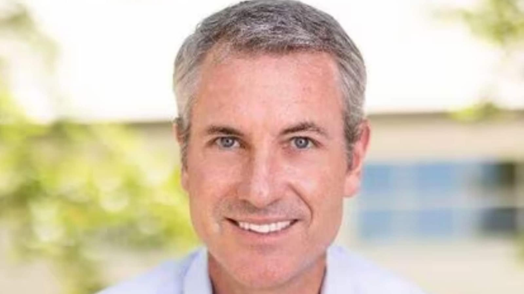 What is Astronomer, the company led by Andy Byron at the center of Coldplay concert controversy?