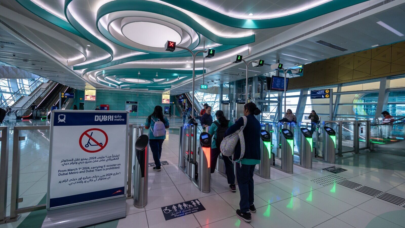 Will tighter rules for global mobility make international travel harder?