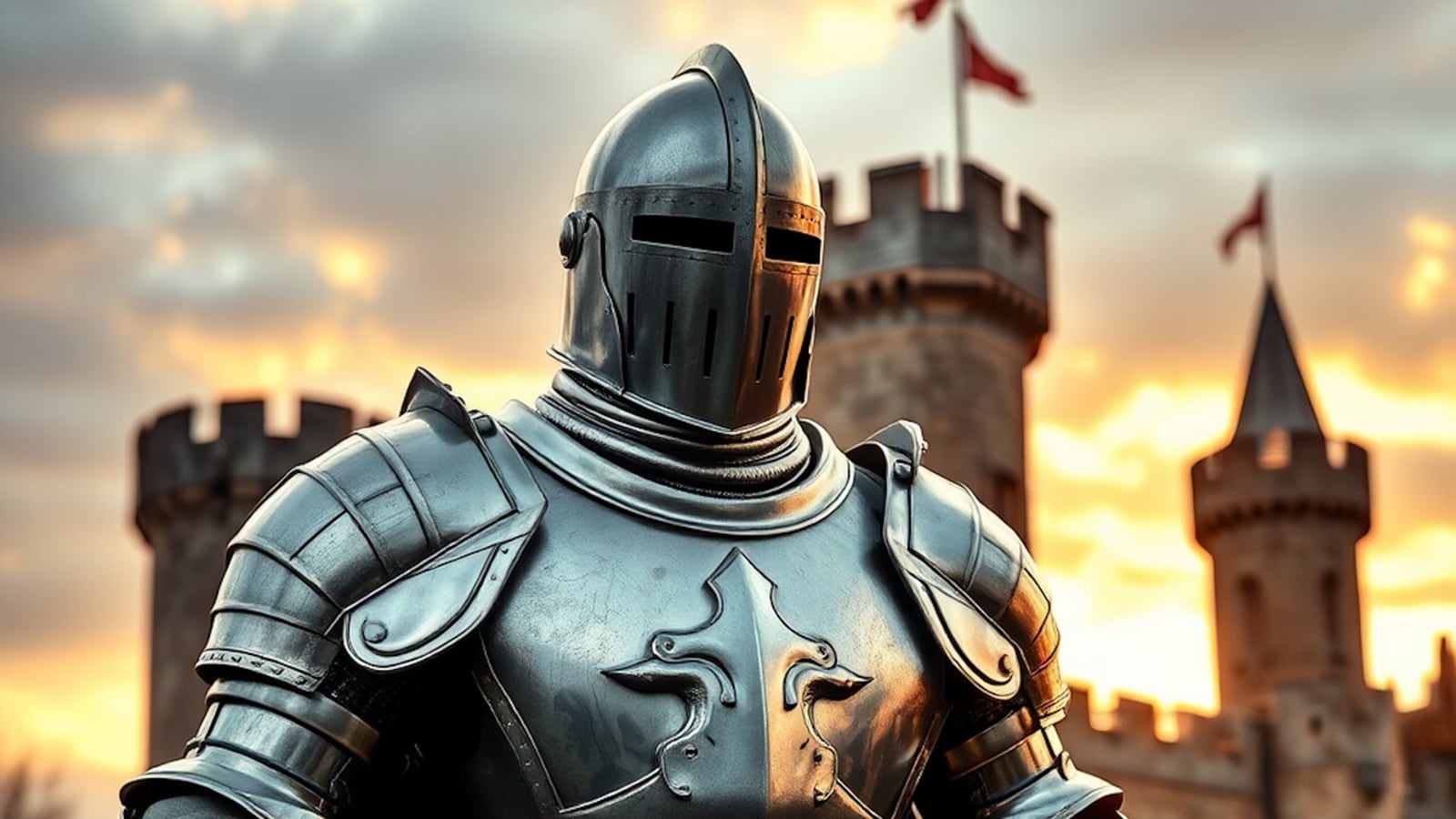 Are we witnessing a new Dark Age in a nuclearised world?