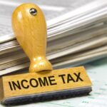 Income Tax Department enables online utility for ITR-2 filing