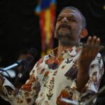 T.M. Krishna pays homage to Semmangudi Srinivasa Iyer at his 117th birth anniversary concert