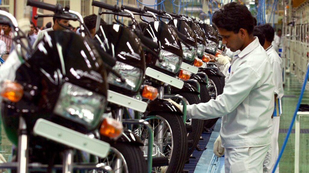 Demand is at the heart of India’s capex conundrum