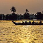 A tourism boom could offset India’s export adversity